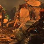 Аддон к XCOM: Enemy Unknown выйдет в середине ноября
