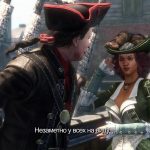 “Тизер” Assassin’s Creed: Liberation HD 