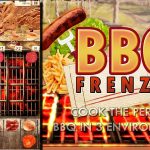 “Тизер” BBQ Frenzy