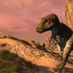 “Тизер” Carnivores: Dinosaur Hunter HD