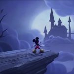 Ролик к выходу Castle of Illusion Starring Mickey Mouse