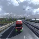 “Тизер” Euro Truck Simulator 2: Go East