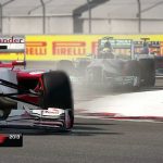 Видео #9 из F1 2013
