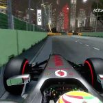 Видео #11 из F1 2013