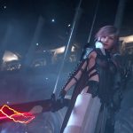 Вступительный ролик Lightning Returns: Final Fantasy 13