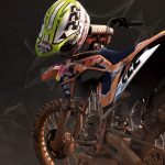 “Тизер” MXGP: The Official Motocross Videogame