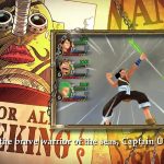Трейлер One Piece Romance Dawn: The Dawn of the Adventure с выставки Tokyo Game Show 2013