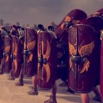 Видео #18 из Total War: Rome 2
