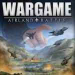 Wargame- AirLand Battle