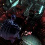 Видео #12 из Batman: Arkham Origins