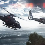 Видео о мультиплеере Battlefield 4