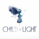 Видео к выходу Child of Light 