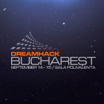 dreamhack bucharest