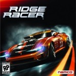 «Бесплатность» Ridge Racer Driftopia показала истинное лицо