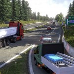 Euro Truck Simulator 2 едет в Восточную Европу