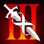 Бесплатное DLC к Infinity Blade 3 выйдет в четверг