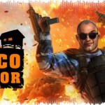 Рецензия на Narco Terror