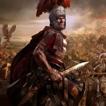 Мы разыгрываем ключи Total War: Rome 2