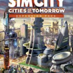 В SimCity появятся города будущего