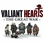 Видео к выходу Valiant Hearts: The Great War