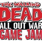 Создатели The Walking Dead проводят конкурс зомби-игр