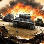 Для World of Tanks вышло обновление 8.9