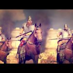 Видео #20 из Total War: Rome 2