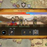 “Тизер” Army and Strategy: The Crusades