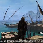 Демонстрация технологий NVIDIA в Assassin’s Creed 4: Black Flag