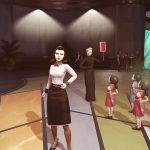 Игровой процесс BioShock Infinite: Burial at Sea — Episode One