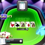 “Тизер” Casino League