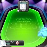 Видео #4 из Casino League