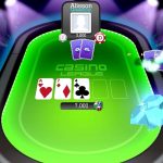 Видео #5 из Casino League