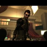 Видео #5 из Deus Ex: Human Revolution Director’s Cut