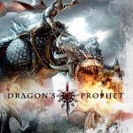 Игроки Dragon’s Prophet сразятся за титул Высокого лорда