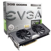 EVGA GeForce GTX 780 SC ACX