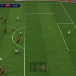 Видео #10 из FIFA 14
