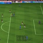 Видео #12 из FIFA 14