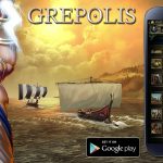 Видео #3 из Grepolis