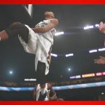 Видео #8 из NBA 2K14