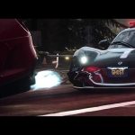 Видео #9 из Need for Speed: Rivals
