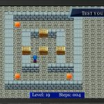“Тизер” Puzzle Dungeon