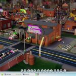 Видео #2 из SimCity: Cities of Tomorrow