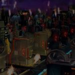 Видео #3 из SimCity: Cities of Tomorrow