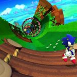 Видео #7 из Sonic: Lost World