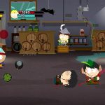 Геймплейное видео RPG South Park: The Stick of Truth