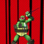 Видео #2 из Teenage Mutant Ninja Turtles