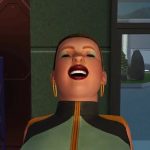 Ролик к выходу The Sims 3: Into the Future