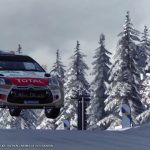 “Тизер” WRC 4: FIA World Rally Championship