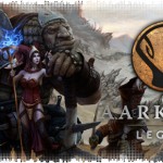 Рецензия на Aarklash: Legacy